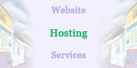 Website Hosting Services